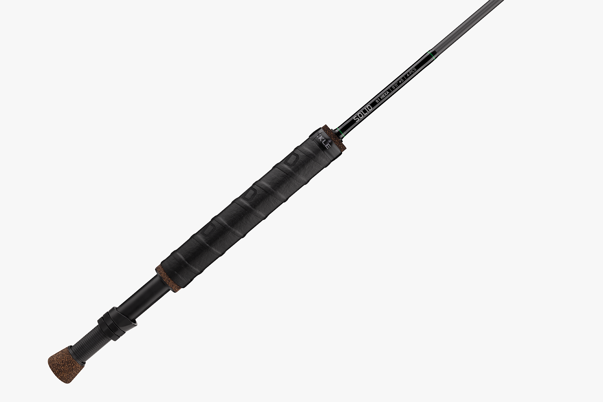 S1 - Hexa Grip Solid Tackle S1 - Hexa Grip Solid Tackle