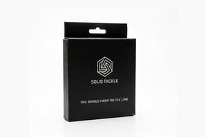 UFO Single-Hand Fly Line